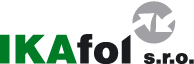 Ikafol logo